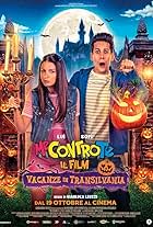 Me contro Te - Il film: Vacanze in Transilvania