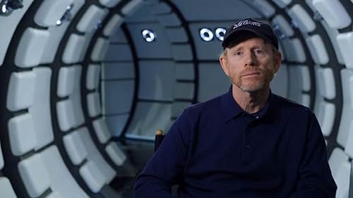 Solo: A Star Wars Story: Ron Howard On Han Solo's Character