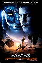 Avatar (2009) Poster