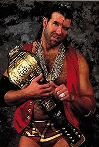 Primary photo for Scott Hall