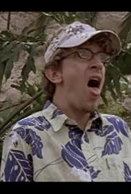 Andy Dick in Castaway Dick (2001)