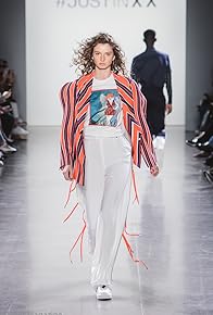 Primary photo for Just In XX: Spring/Summer 2019 at NYFW