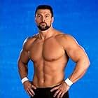 Steve Blackman