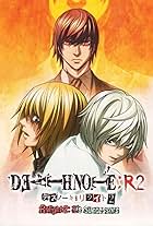 Death Note Relight 2 - L's Successors (2008)