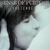 Primary photo for The Pretenders: Sense of Purpose