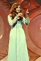 Karina in Eurovision Song Contest: Dublin 1971 (1971)