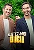 Sortez-moi d'ici! (TV Series 2023– ) Poster