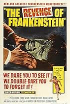 The Revenge of Frankenstein (1958)