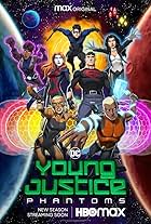 Young Justice