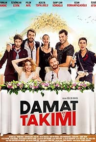 Primary photo for Damat Takimi