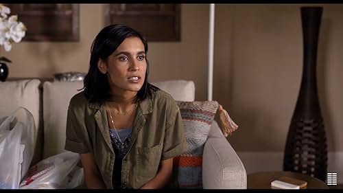 When college freshman Alia returns home for the summer, she discovers secrets and lies in her parents' past that make her question everything she thought she knew about her family.