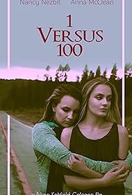 Nancy Nezbit and Anna McClean in 1 Versus 100 (2019)