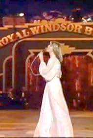 Olivia Newton-John in The Royal Windsor Big Top Show (1977)