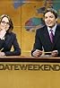 Saturday Night Live Weekend Update Halftime Special (2003) Poster