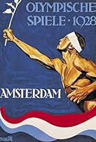 The IX Olympiad in Amsterdam