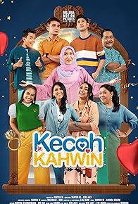 Primary photo for Kecoh Kahwin