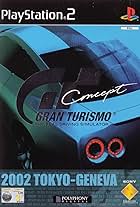 Gran Turismo Concept: 2002 Tokyo-Geneva