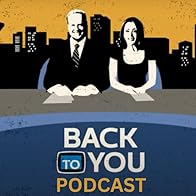 Primary photo for Back to You Podcast