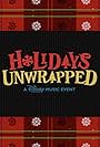 Holidays Unwrapped: A Disney Channel Music Event (2019)