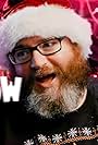 Simon Lane in 20 Streamers Meow like Cats to Christmas songs for Charity (2020)