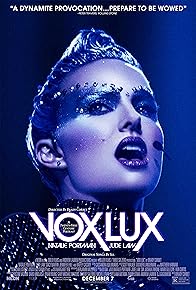 Primary photo for Vox Lux