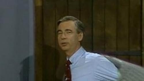 Mister Rogers: Adventures in Friendship