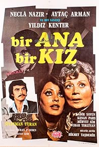 Primary photo for Bir Ana Bir Kiz