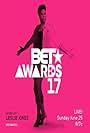 Leslie Jones in BET Awards 2017 (2017)