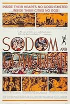 Sodom and Gomorrah (1962)