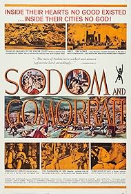 Sodom and Gomorrah (1962)