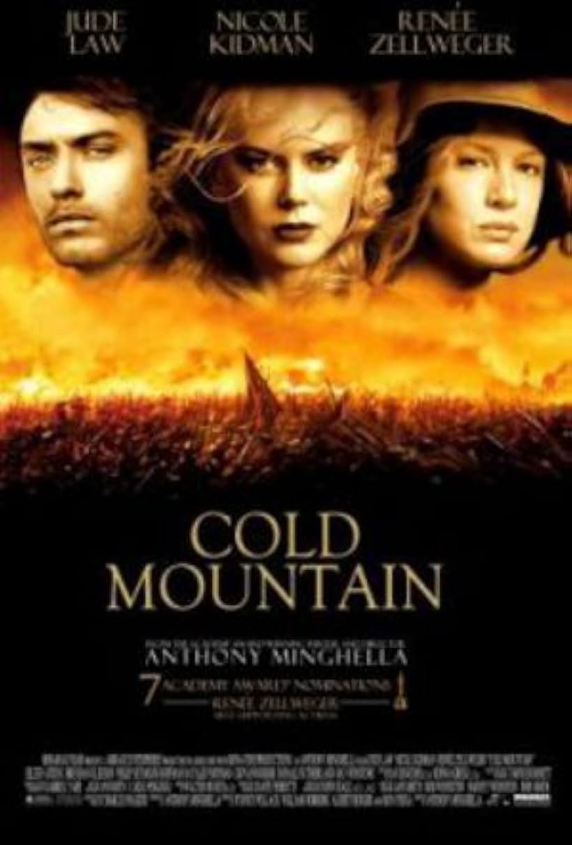 Cold Mountain (2003)