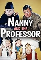 Nanny and the Professor (1970)