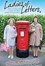 Maureen Lipman and Anne Reid in Ladies of Letters (2009)