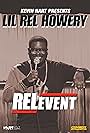 Kevin Hart Presents Lil' Rel: RELevent (2015)