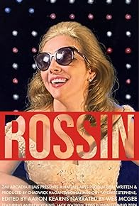 Primary photo for Rossin: The Documentary