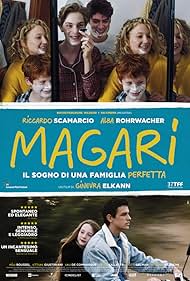 Magari (If Only) (2019)