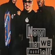 Heavy D & The Boyz in Heavy D & The Boyz Feat. Aaron Hall: Now That We Found Love (1991)