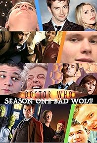 Primary photo for Season One Bad Wolf