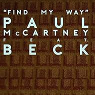 Paul McCartney Feat. Beck: Find My Way (2021)