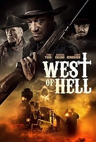 Primary photo for West of Hell