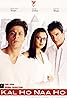 Kal Ho Naa Ho (2003) Poster