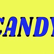 Émile Bilodeau feat. Caroline Savoie: Candy (2019)