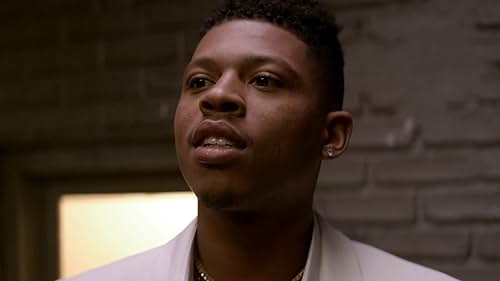 Empire: Andre's Troubles