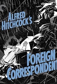 Primary photo for Personal History: Foreign Hitchcock