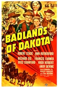 Primary photo for Badlands of Dakota