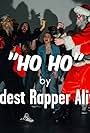 Ho ho (2018)