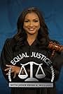 Eboni K. Williams in Equal Justice with Judge Eboni K. Williams (2023)