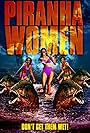 Piranha Women (2022)