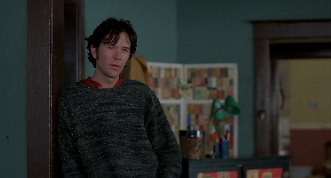 Timothy Hutton in Beautiful Girls (1996)