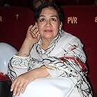 Farida Jalal